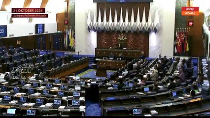 "Maksud ketimbang ini adalah kencing, tipu dan sembang" - dakwa Rosol