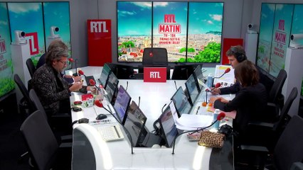 RTL ÉVÉNEMENT - Inondations : les jours d'après