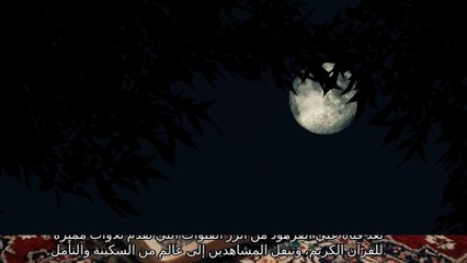 اجمل الأصوات فى تلاوة القران الكريم قناة علي الفرهود القران الكريم