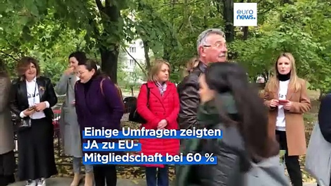 Nachrichten des Tages | 21. Oktober - Morgenausgabe