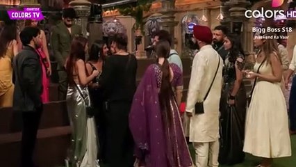 Bigg Boss 18 WKV Update: Hema Sharma Ka Hua EVICTION, Vivian, Shilpa, Sabko Laga SHOCK