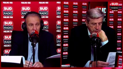 Eric Revel - "Budget 2025 : Ça devient un enfer fiscal !"