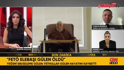 FETÖ elebaşı Gülen öldü mü? Yeğeni açıkladı