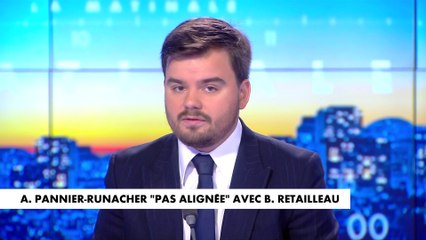 L'édito de Gauthier Le Bret : «Pas de Big Bang migratoire»