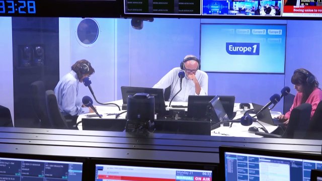 «Y'en a marre» : Orléans face depuis plus d'un an à un afflux de migrants inédit