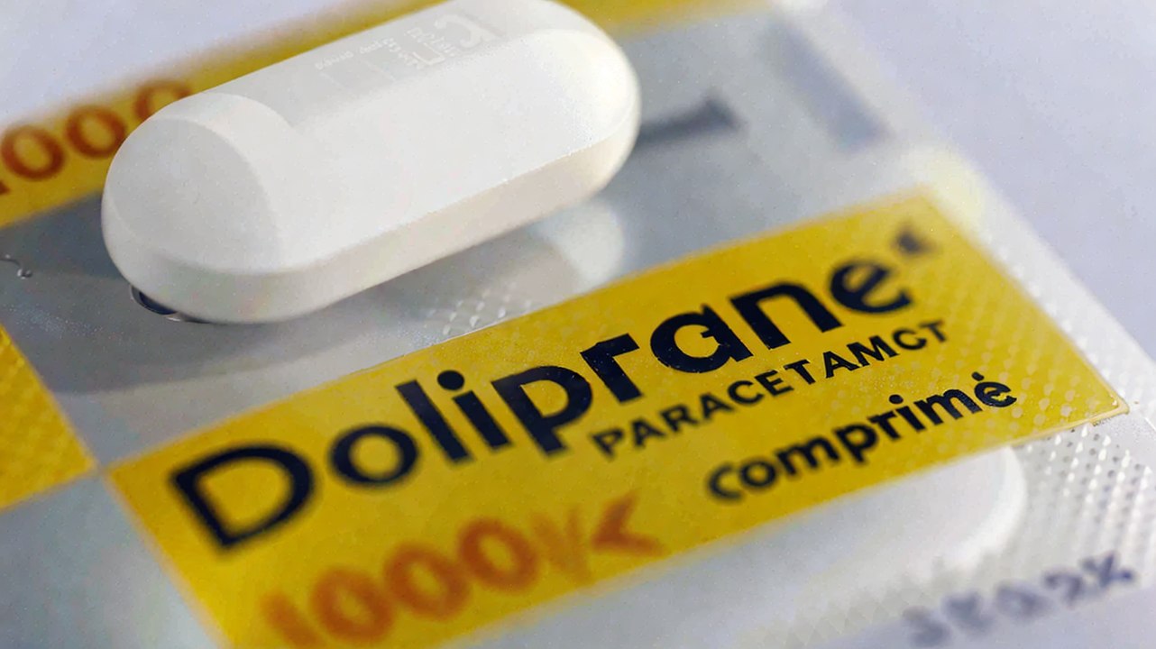 L'Etat investit dans la filiale de Sanofi spécialisée dans le Doliprane, selon le ministre de l'Economie