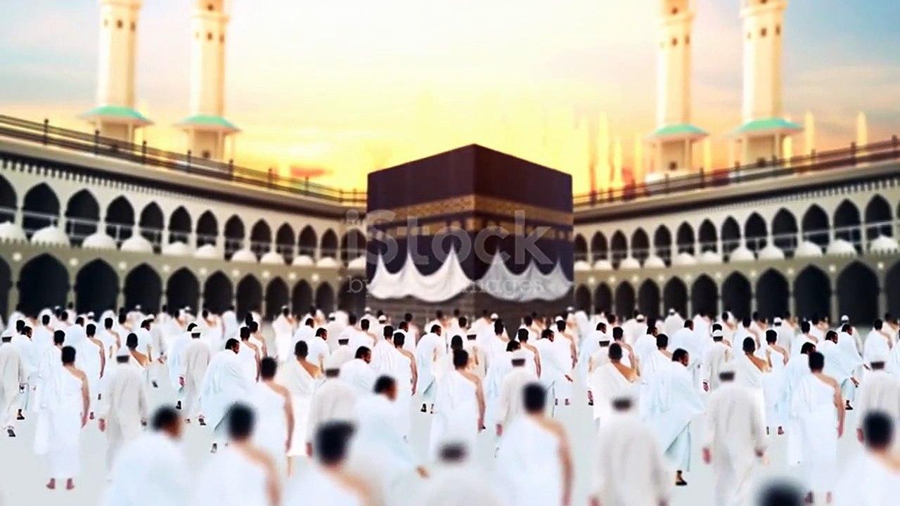 আল্লাহ্‌ যার কল্যাণ চান, তাকে (এই) ১০টি জিনিস দান করেন!