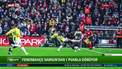 Süper Lig'de son durum ne ?
