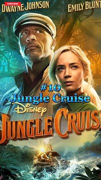 Top 10 Best Jungle Adventure Movies Hollywood#viral #shortvideo #shorts #movie