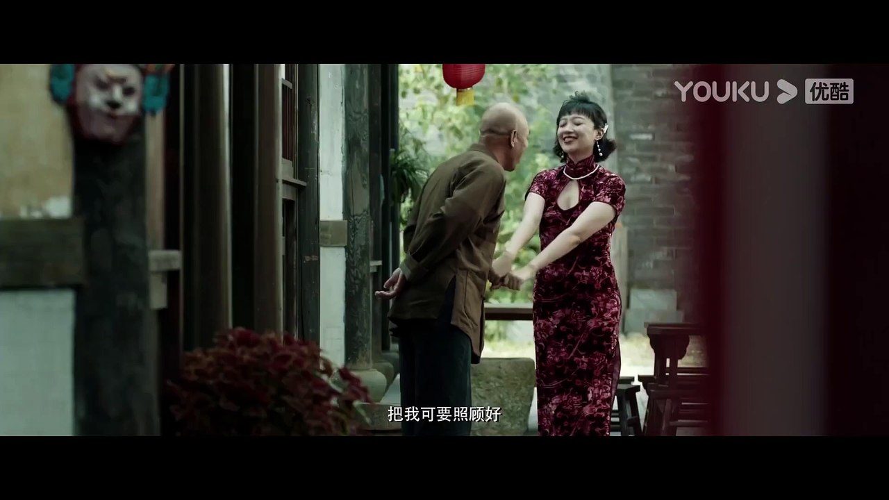 [HOTCLIP] Mỹ Nữ Sử Dụng Mỹ Nhân Kế Khai Thác Thông Tin_ Đại Hiệp An Cư Trấn An Dương