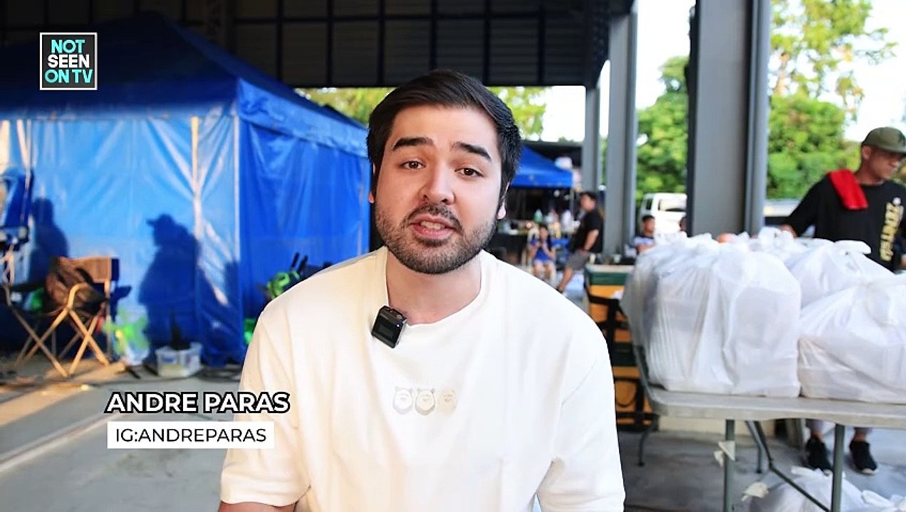 'Abot-Kamay Na Pangarap' cast bids goodbye to their characters | Online Exclusive