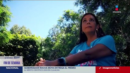 Martha convirtió su lucha contra el cáncer de mama en una historia de éxito