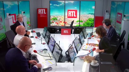 LENGLET-CO - L'avenir du nucléaire garanti par l'IA