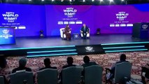 NDTV World Summit LIVE | NDTV World Summit Livestream | NDTV World Summit 2024