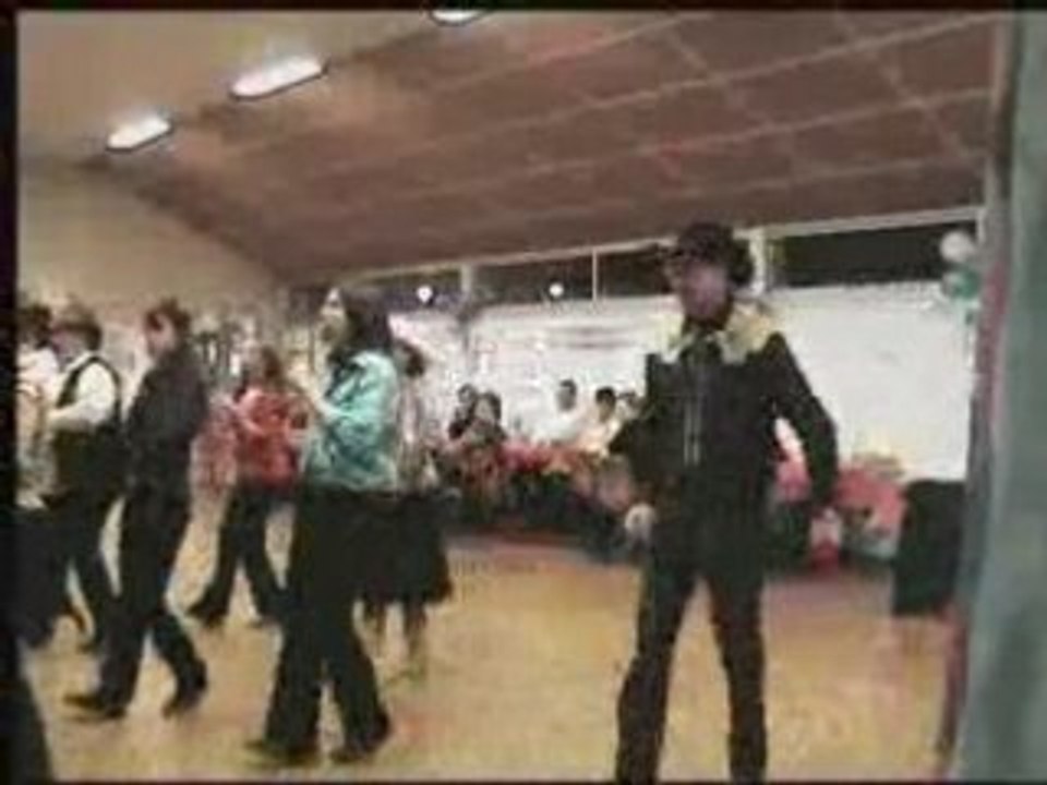 Danse