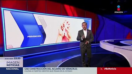 Clara Brugada llama a las mujeres a realizarse mastografías para detectar y prevenir el cáncer de mama