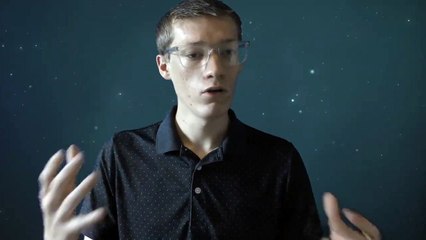 String Theory In A Nutshell - Josh Universe