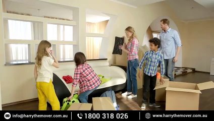 How to Pick the Top House Movers in Melbourne