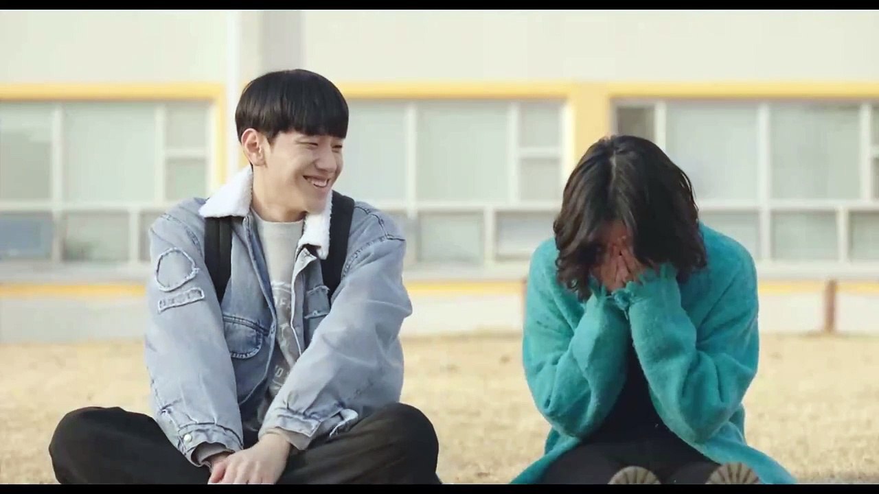 Love in the Big City Ep.2 EngSub Korea BL video Dailymotion