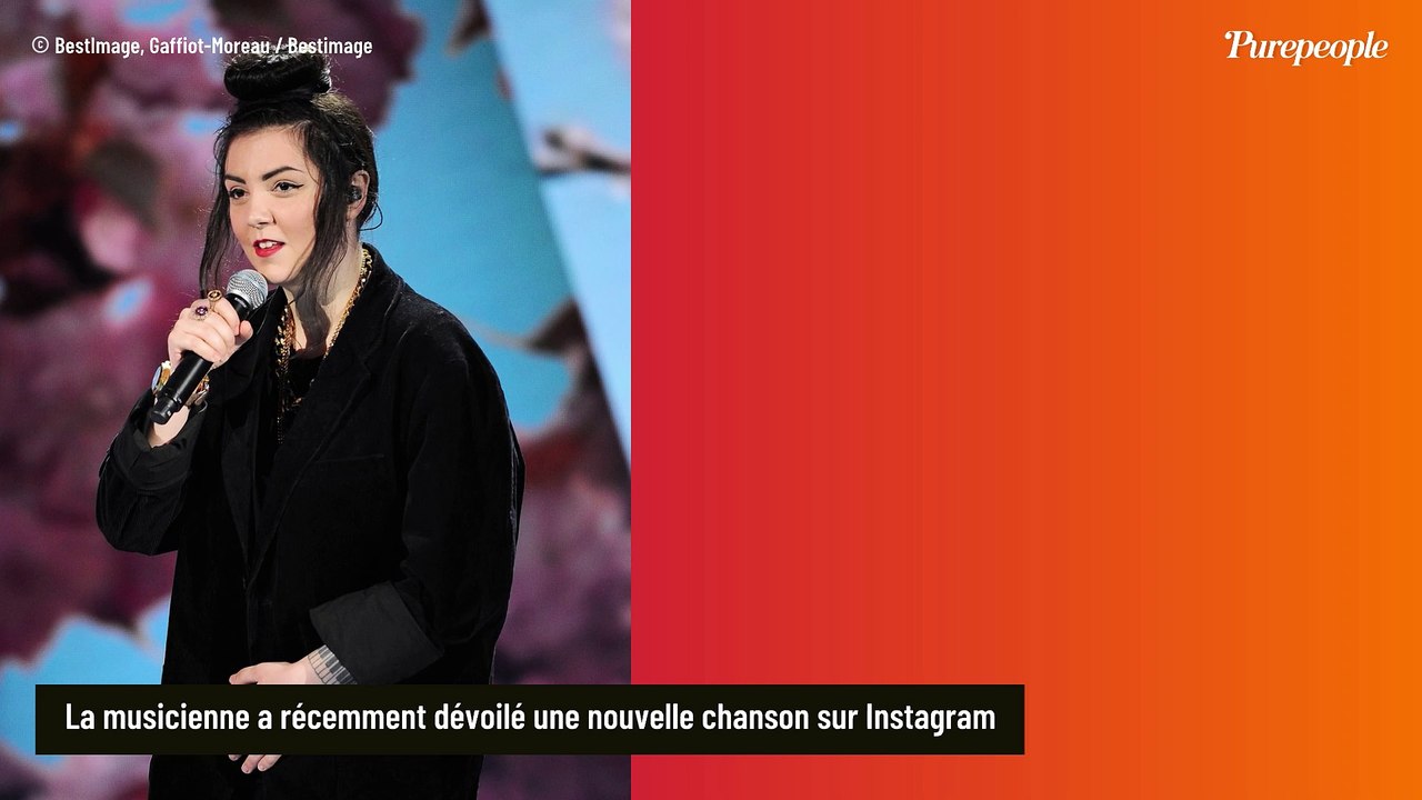 Gia Martinelli, l'ex-compagne de Hoshi, officialise leur rupture et se confie sur ce "moment difficile"