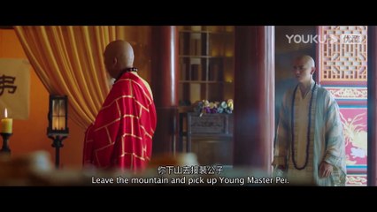 [HOTCLIP] Ma Nữ Dùng Mỹ Nhân Kế Mê Hoặc Pháp Sư Giết Ma _ Kim Sơn Phục Ma Truyện