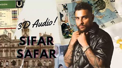 Sifar Safar - Karan Aujla | Official 2024 Punjabi Song | Mxrci Beats