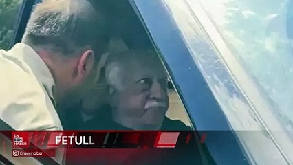 Fetullah Gülen öldü