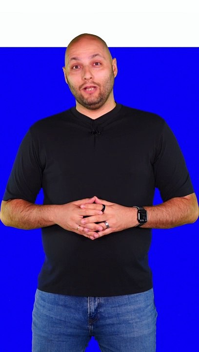 Manu Contreras - Henneo Magazines