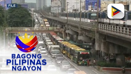 'No day off, no absent policy' ipatutupad sa mga traffic personnel