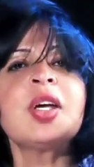 الظهور الاخير لـ منى عبدالمجيد  يعود من جديد.. ما القصة