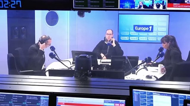 Budget 2025 : un éventuel recours au 49.3 ?