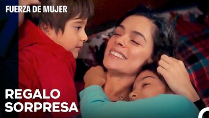 Compraron Un Lavavajillas Para Bahar - Fuerza De Mujer Capitulo 136
