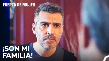 Sarp Se Enteró De Que Nezir Puso A Un Hombre Tras Bahar - Fuerza De Mujer Capitulo 136