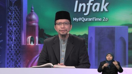 Episod 723 My #QuranTime 2.0 Khamis 5 Disember 2024 Surah Yunus (10: 3-4) Halaman 208