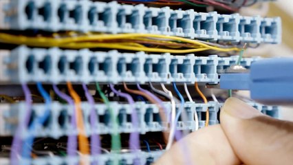 Clean Tech Control’s provide our clean energy