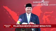 Kata Airlangga Soal Luhut Pimpin Dewan Ekonomi Nasional: Nasehatnya Langsung ke Presiden!