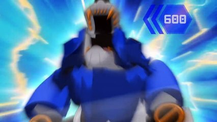 Bakugan Battle Planet Ep 48 - Al Principio , Un Final - A Último Hora