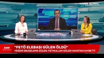 FETÖ elebaşı Fethullah Gülen öldü