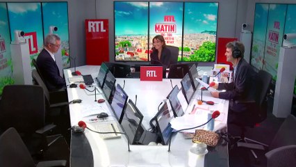 AMAZON - Frédéric Duval est l'invité de Amandine Bégot