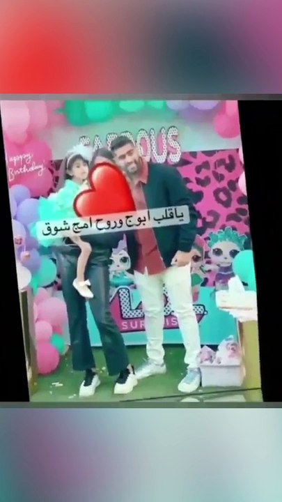 شوق البلوشي تُعلن  طلاقها من زوجها بدر الشعيبي