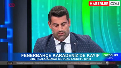 Volkan Demirel Fenerbahçe taraftarının yaşadığı durumu 2 kelimeyle özetledi