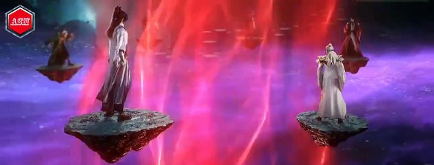 Tiên Nghịch Tập 27 Vietsub