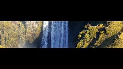 ICELAND - LAND OF GREEN _ 8K Europe Pakistan India USa France