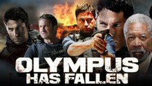 Olympus Has Fallen (2013)