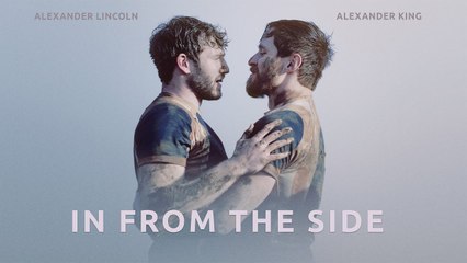 In from the Side (2022) - Watch the Exciting New Sports Drama Online for Free 🎬