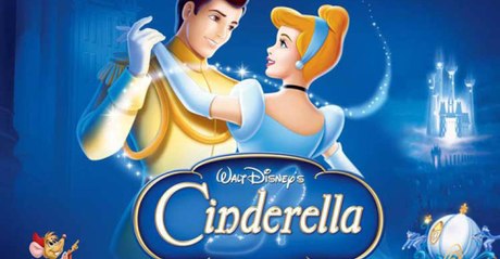 Cinderella (1950)