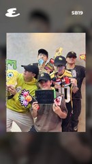 SB19 on Respecting Boundaries: How They Maintain Privacy Amid Fan Attention 🎤