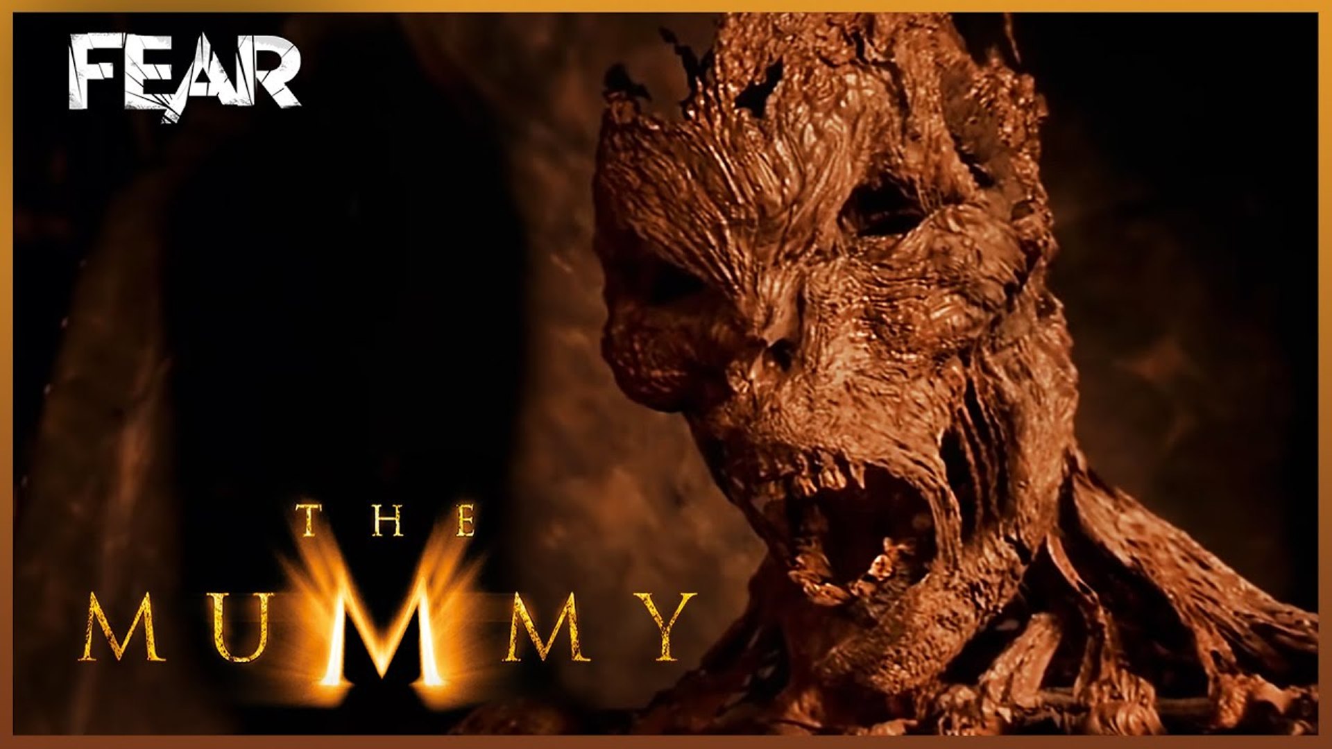 The Mummy 1999 Video Dailymotion