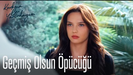 Geçmiş Olsun Öpücüğü-Korkma Ben Yanındayım 6. Bölüm