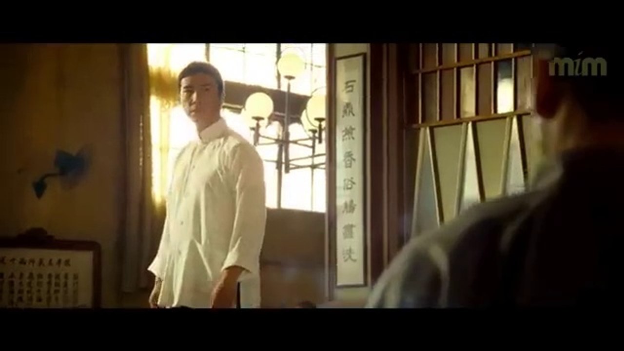 Diệp Vấn 2 - IPMAN 2